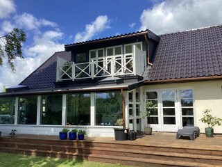 Vakantiehuis Maribo Buitenaudio-opname 8