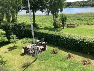 Vakantiehuis Maribo Buitenaudio-opname 12