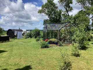 Vakantiehuis Maribo Buitenaudio-opname 14