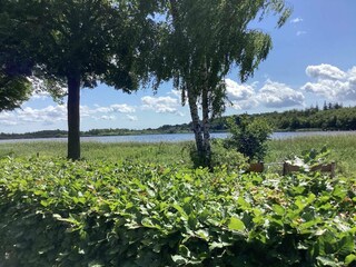 Ferienhaus Maribo Außenaufnahme 9