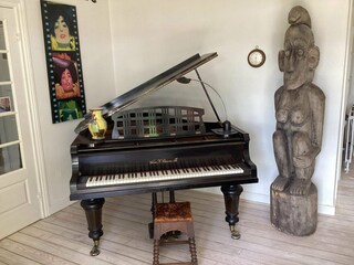 Vakantiehuis Maribo  34