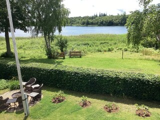 Vakantiehuis Maribo Buitenaudio-opname 4