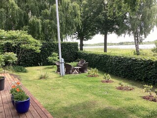 Vakantiehuis Maribo Buitenaudio-opname 5