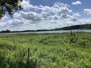 Ferienhaus Maribo Außenaufnahme 11