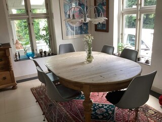 Vakantiehuis Maribo  38