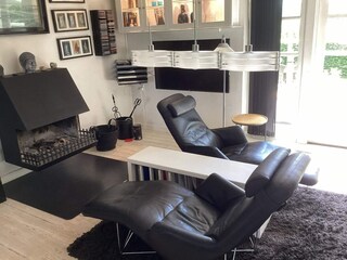 Vakantiehuis Maribo  36