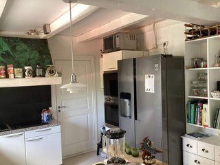 Vakantiehuis Maribo  28