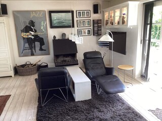 Vakantiehuis Maribo  21