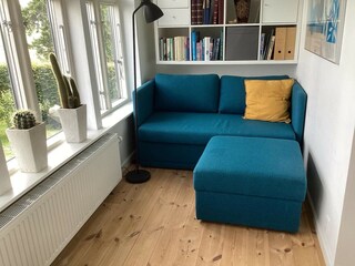 Vakantiehuis Maribo  22