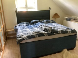 Vakantiehuis Maribo  33