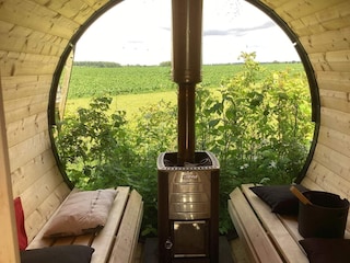 Vakantiehuis Maribo  25