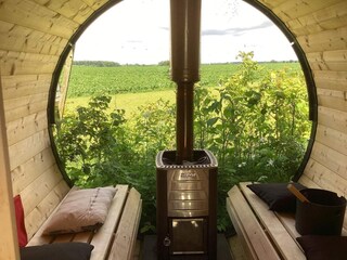 Vakantiehuis Maribo  37