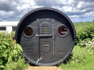 Vakantiehuis Maribo  38