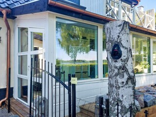 Ferienhaus Maribo Außenaufnahme 18