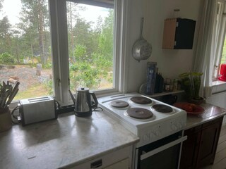 Casa per le vacanze Ingarö  14