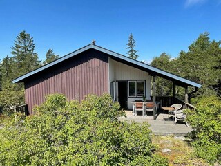 Ferienhaus Ingarö Außenaufnahme 1