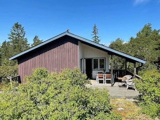 Maison de vacances Ingarö Enregistrement extérieur 3