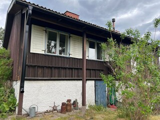 Ferienhaus Ingarö Außenaufnahme 6