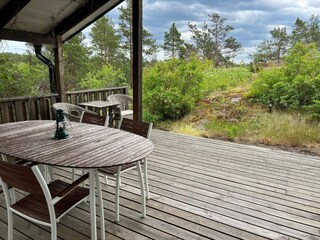 Ferienhaus Ingarö Außenaufnahme 7