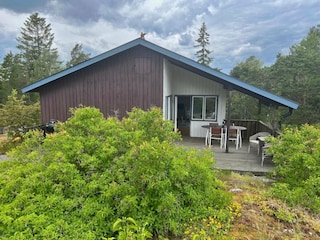 Holiday house Ingarö Outdoor Recording 8