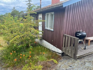Maison de vacances Ingarö Enregistrement extérieur 8