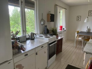 Maison de vacances Ingarö  19