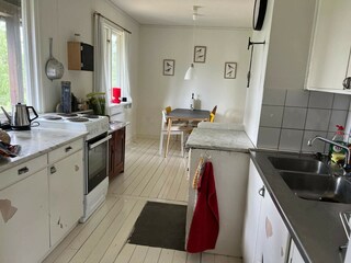 Casa per le vacanze Ingarö  16