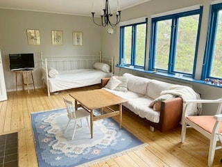 Casa de vacaciones Ingarö  19