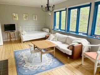 Maison de vacances Ingarö  21