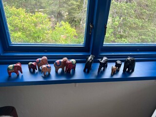 Maison de vacances Ingarö  21