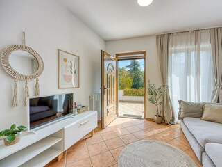 Appartamento Spadici Caratteristiche 8