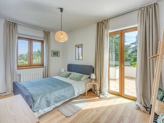 Appartamento Spadici Caratteristiche 10