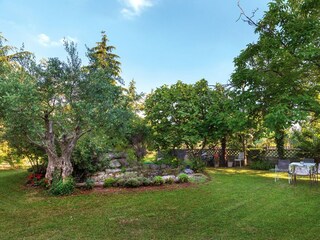 Appartamento Spadici Ambiente 15