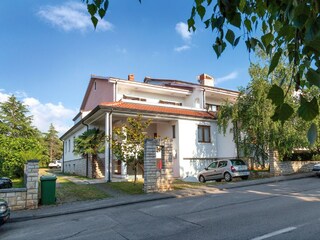 Appartement Spadici Buitenaudio-opname 2