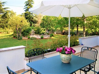 Appartement Spadici Buitenaudio-opname 1