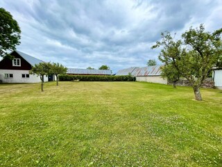 Holiday house Köpingsvik Outdoor Recording 6