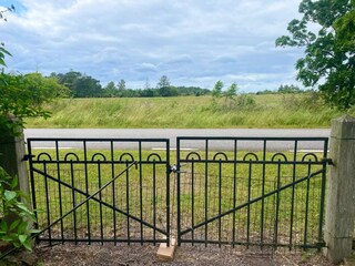 Ferienhaus Köpingsvik Außenaufnahme 12