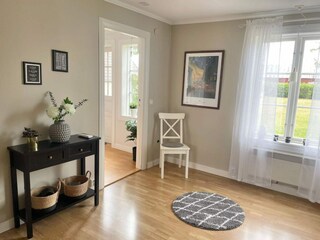 Casa de vacaciones Köpingsvik  25