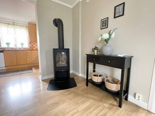 Maison de vacances Köpingsvik  26