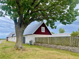 Maison de vacances Köpingsvik  19