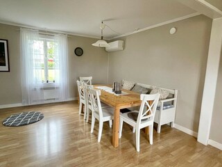 Vakantiehuis Köpingsvik  21