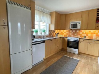 Vakantiehuis Köpingsvik  22
