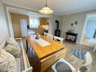 Maison de vacances Köpingsvik  22