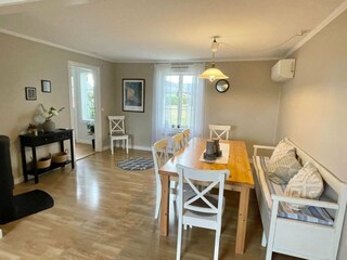 Maison de vacances Köpingsvik  23