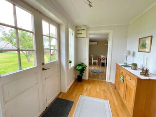 Maison de vacances Köpingsvik  17