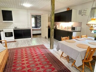 Maison de vacances Immeln  26