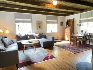 Maison de vacances Immeln  14