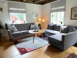 Holiday house Immeln  16