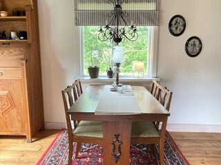 Holiday house Immeln  18