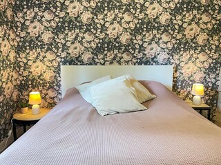 Vakantiehuis Immeln  16